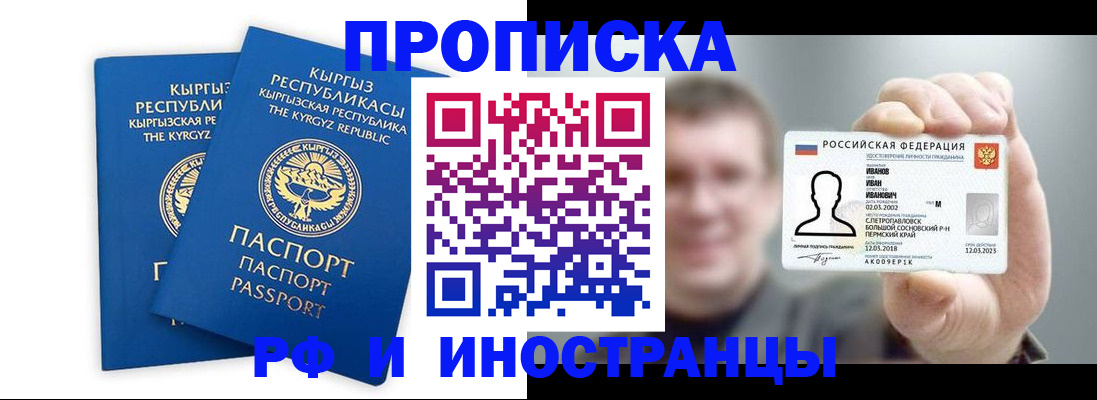 регистрация в Воронежской области